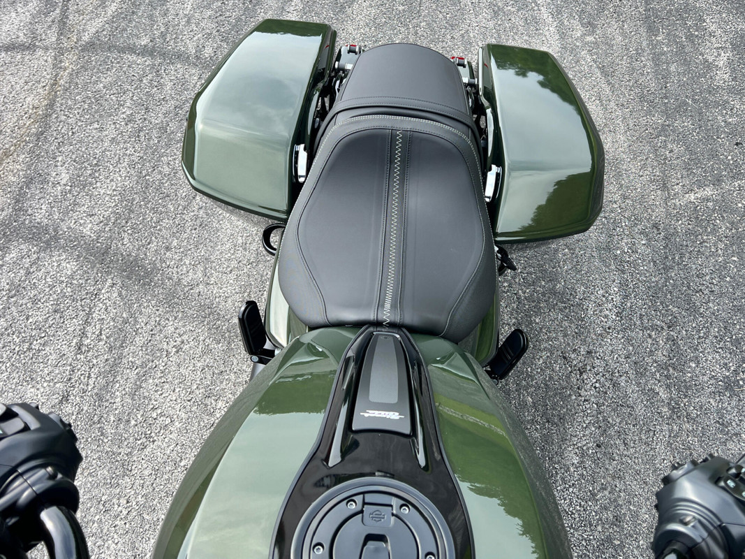Street Glide®