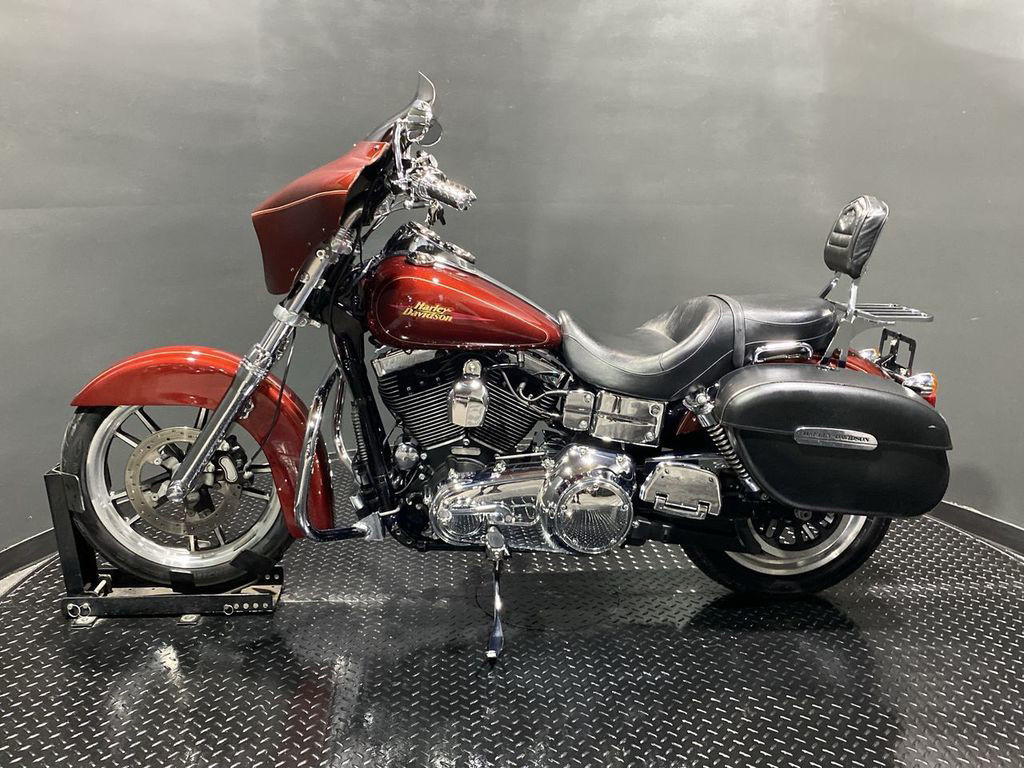 Dyna® Low Rider®