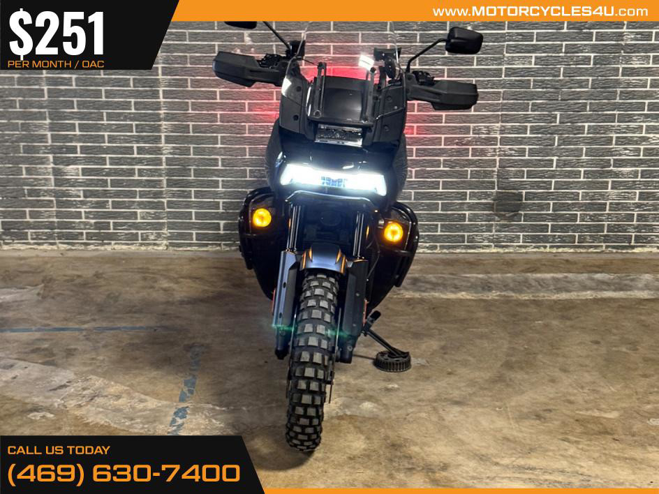 Pan America® 1250 Special
