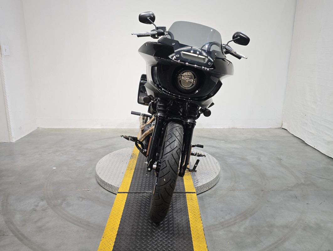 Street Bob® 114