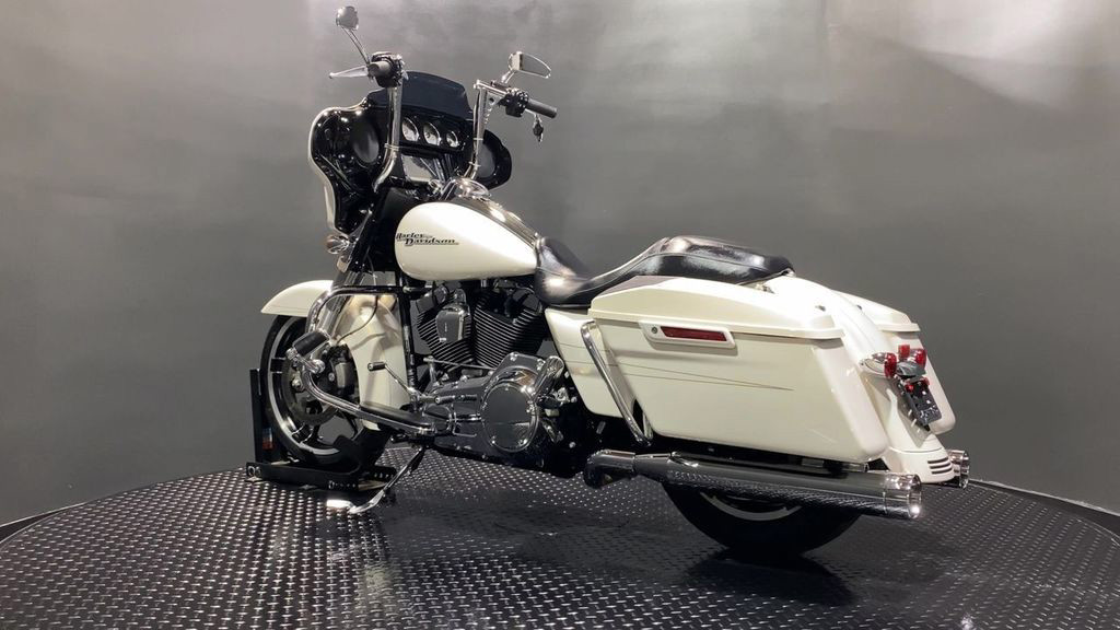 Street Glide® Special