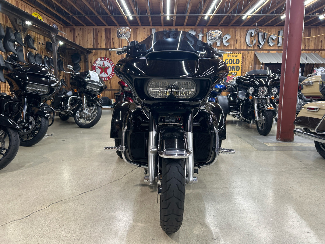 Tri Glide® Ultra