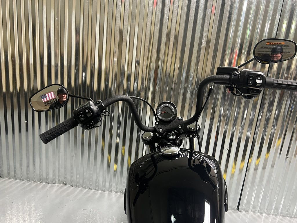 Street Bob®
