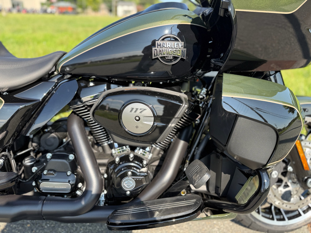 Road Glide® Limited