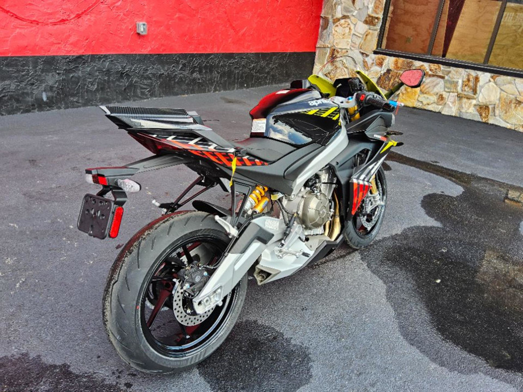 RS 660