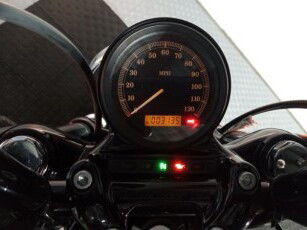 Sportster® Forty-Eight®
