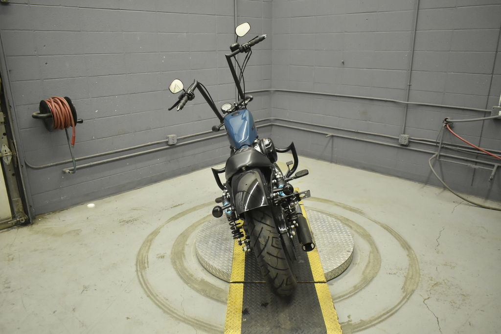 Forty-Eight®