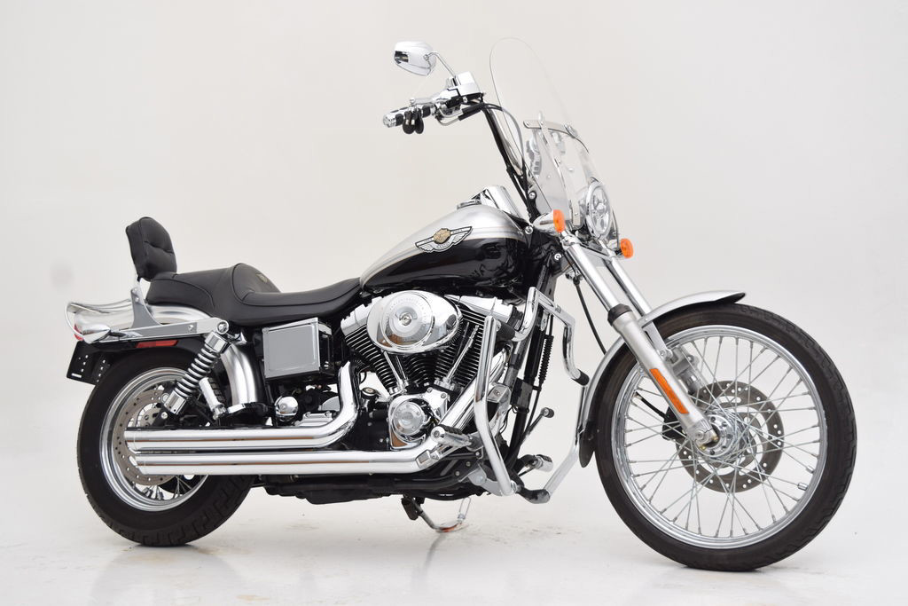 Dyna® Wide Glide®