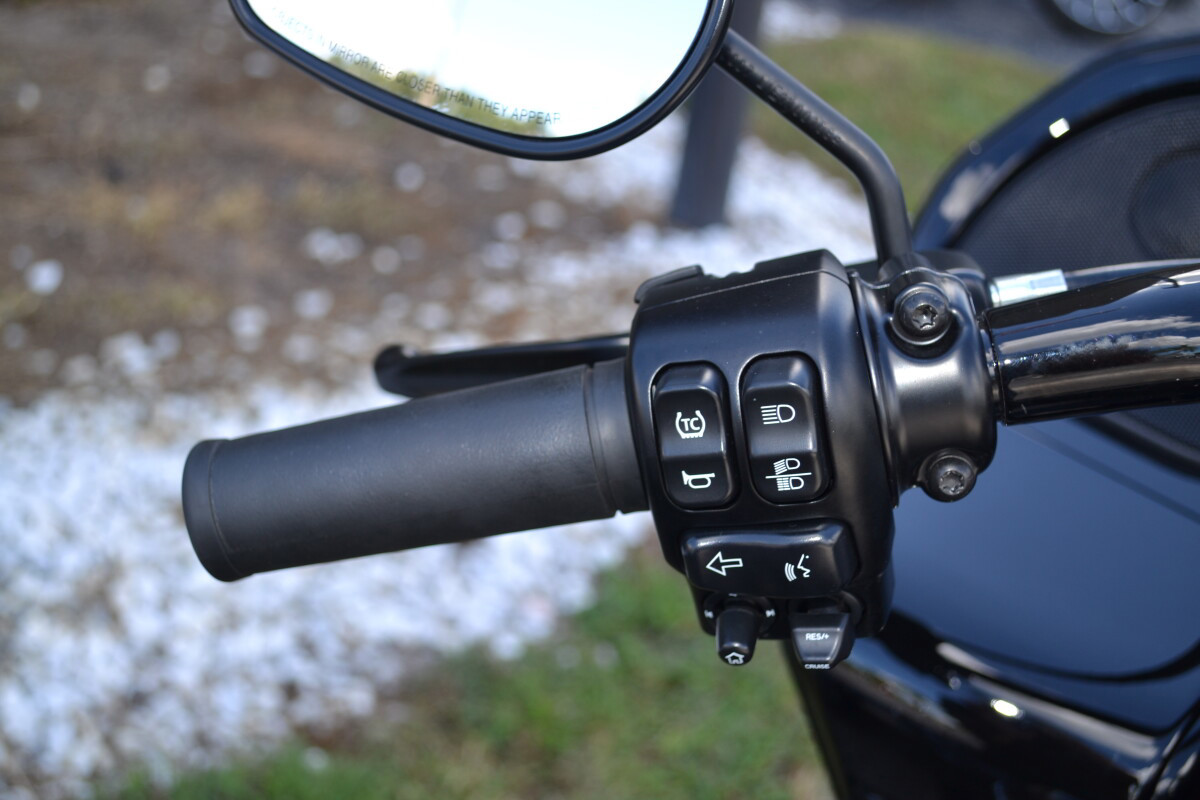 Road Glide® 3