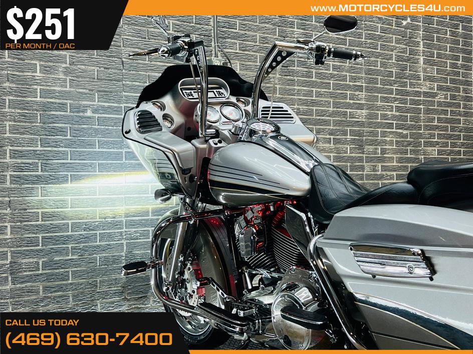CVO® Road Glide®