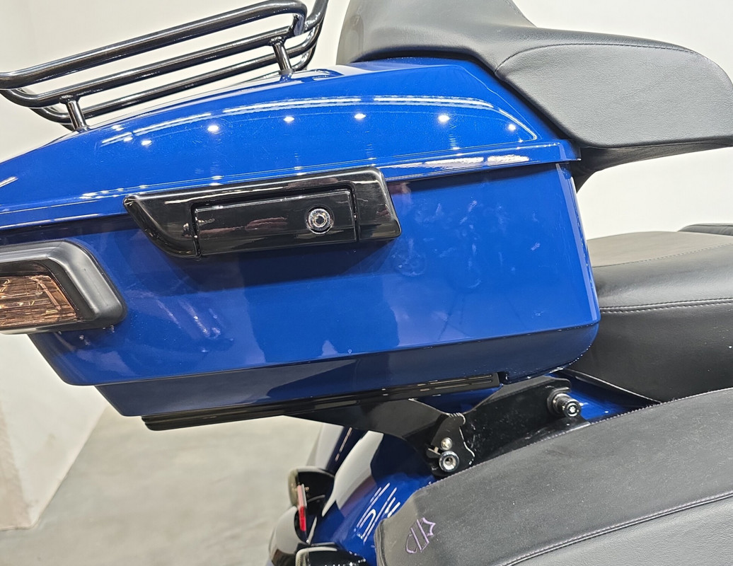 Road King® Special