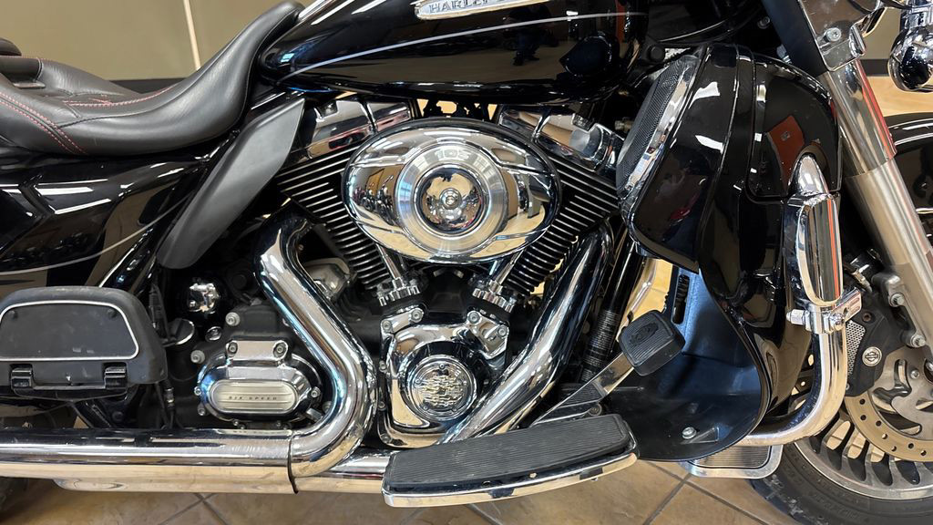 Electra Glide® Ultra Limited