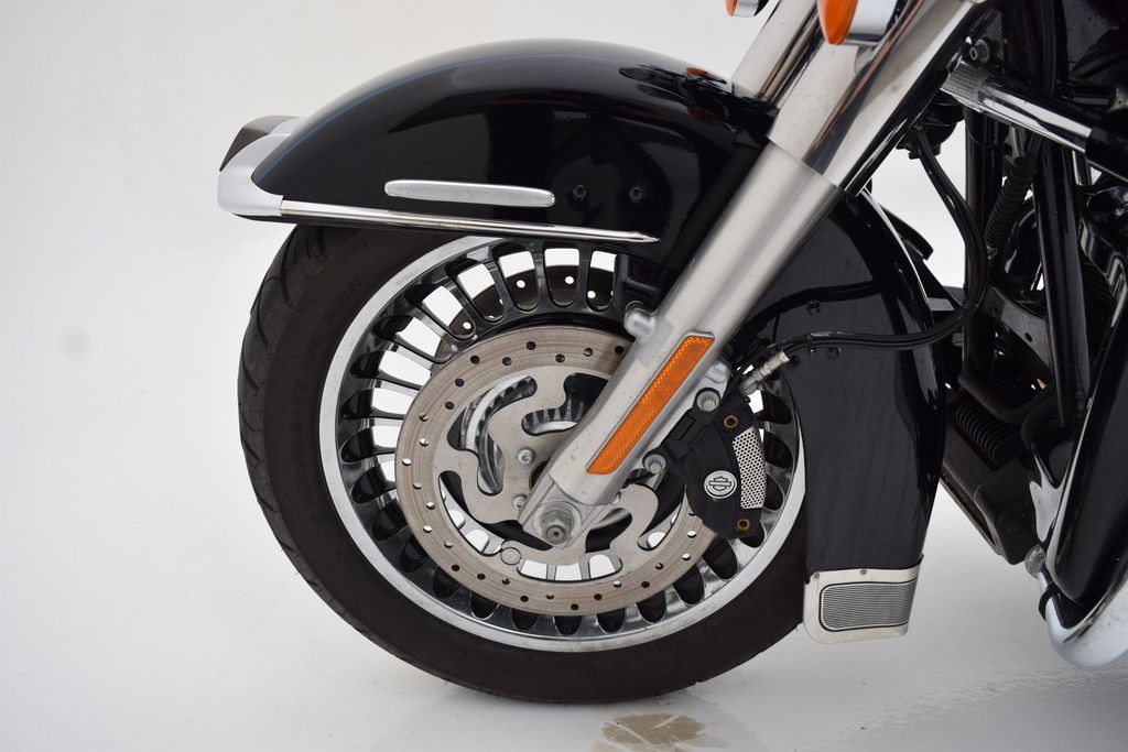 Electra Glide® Ultra® Limited