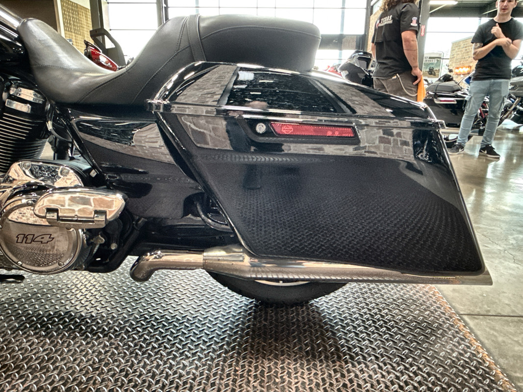 Road Glide® Special