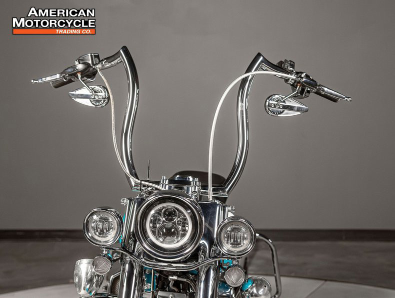 Softail® Deluxe