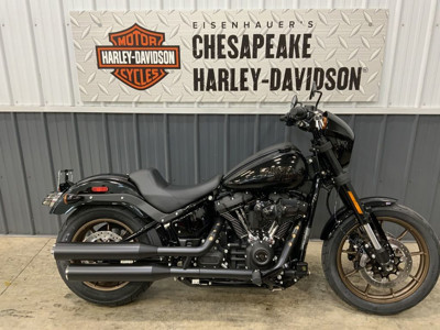 2024 - 2025 Harley-Davidson® Softail for Sale on ChopperExchange