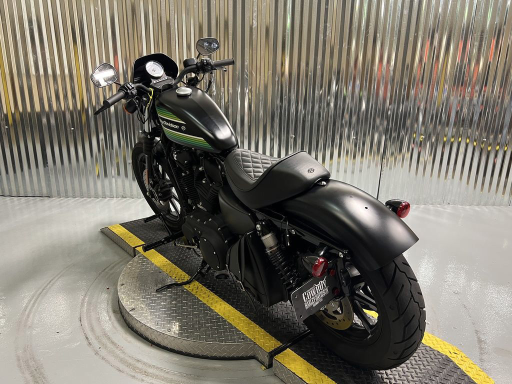Iron 1200®