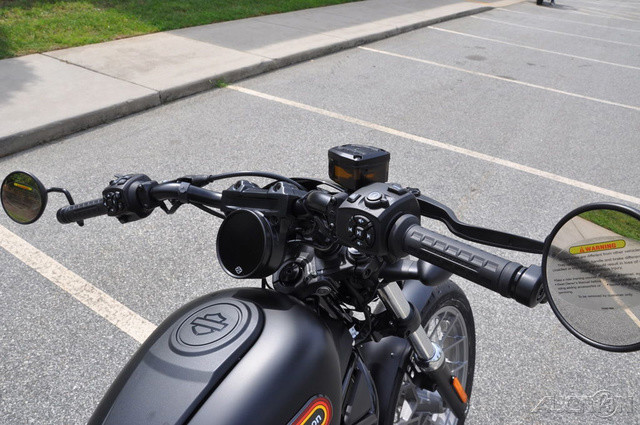 Nightster Special