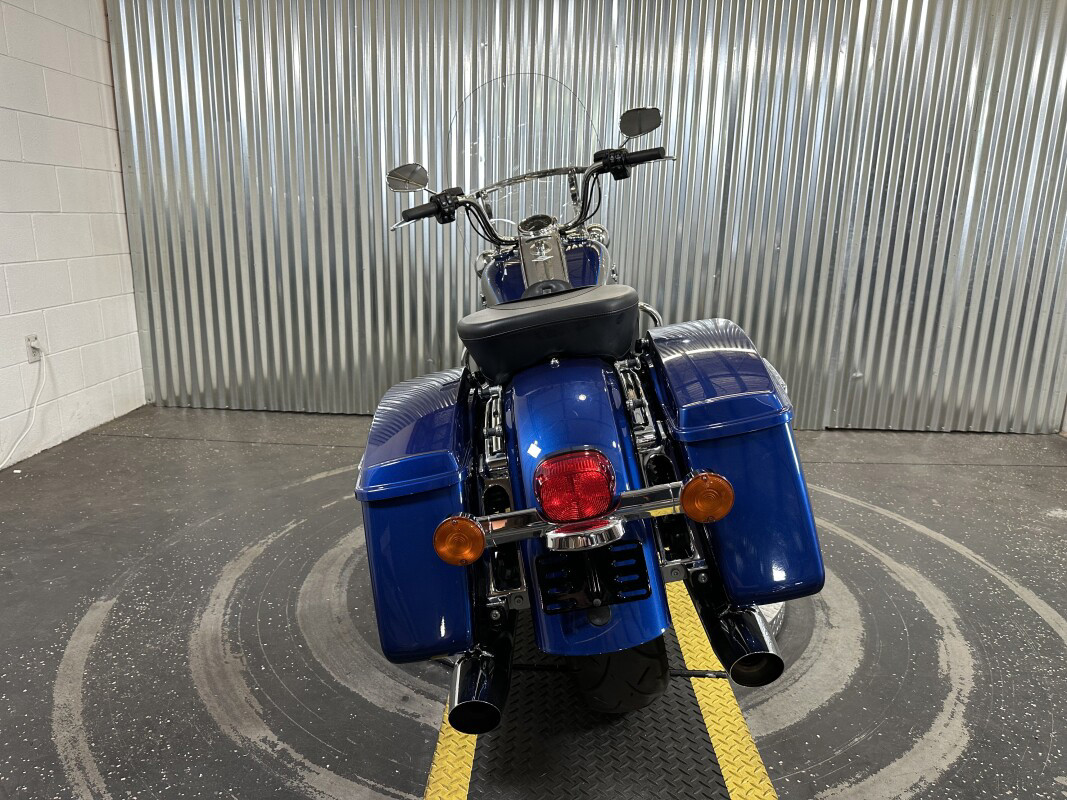 Road King®