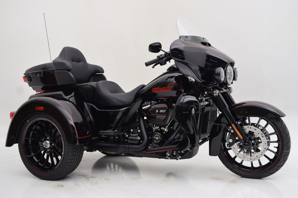 Tri Glide® Ultra