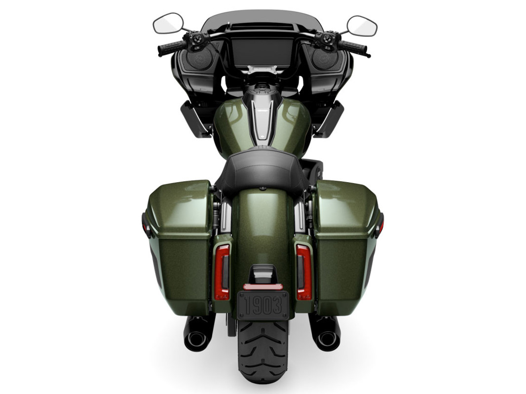 Road Glide®