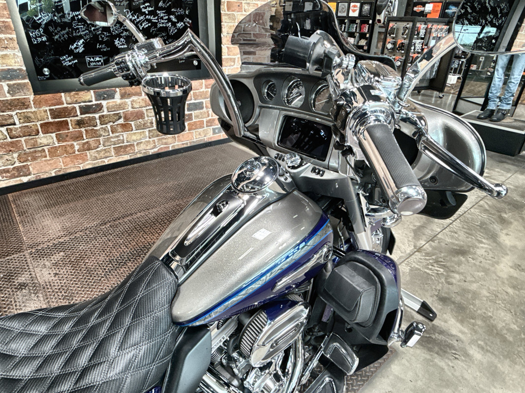 CVO® Limited