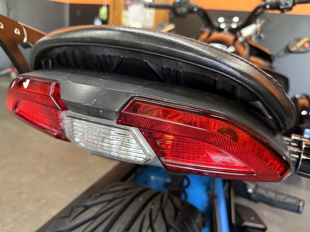 Spyder F3-S Special Series