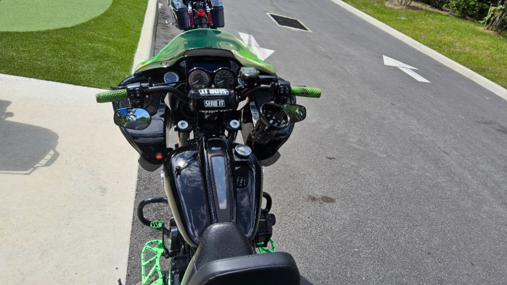 Road Glide® Special