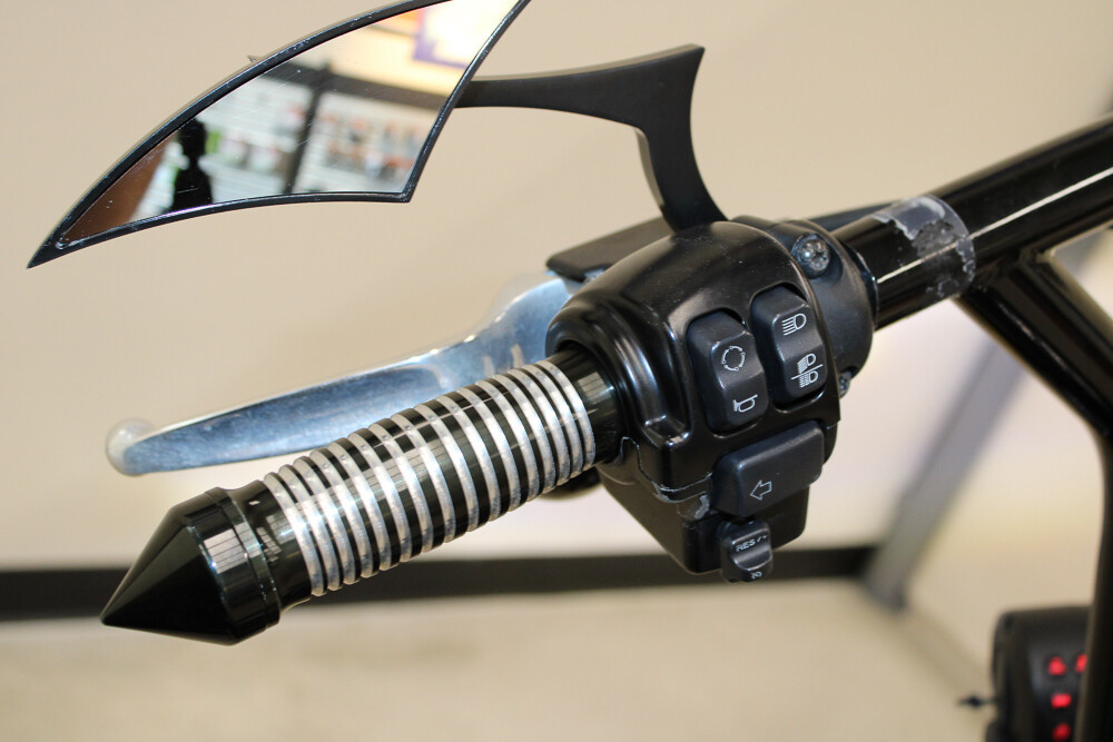 Softail® Breakout®