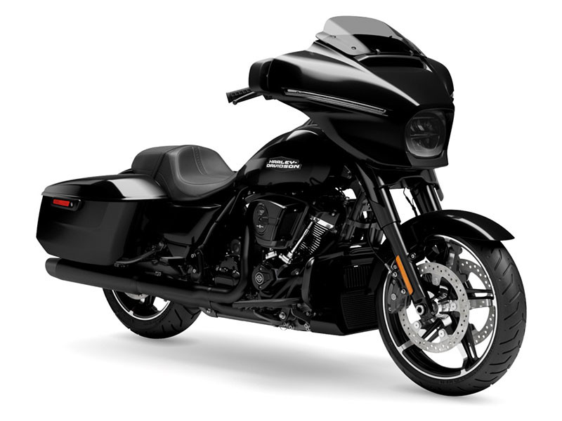 Street Glide®
