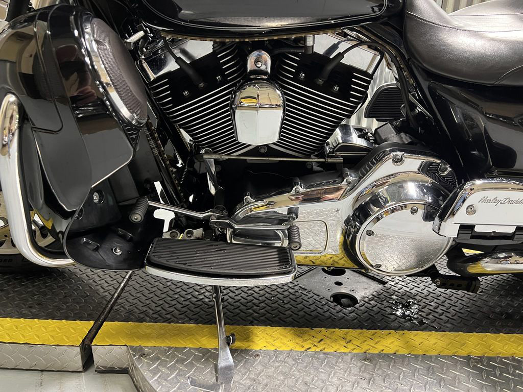 Electra Glide® Classic