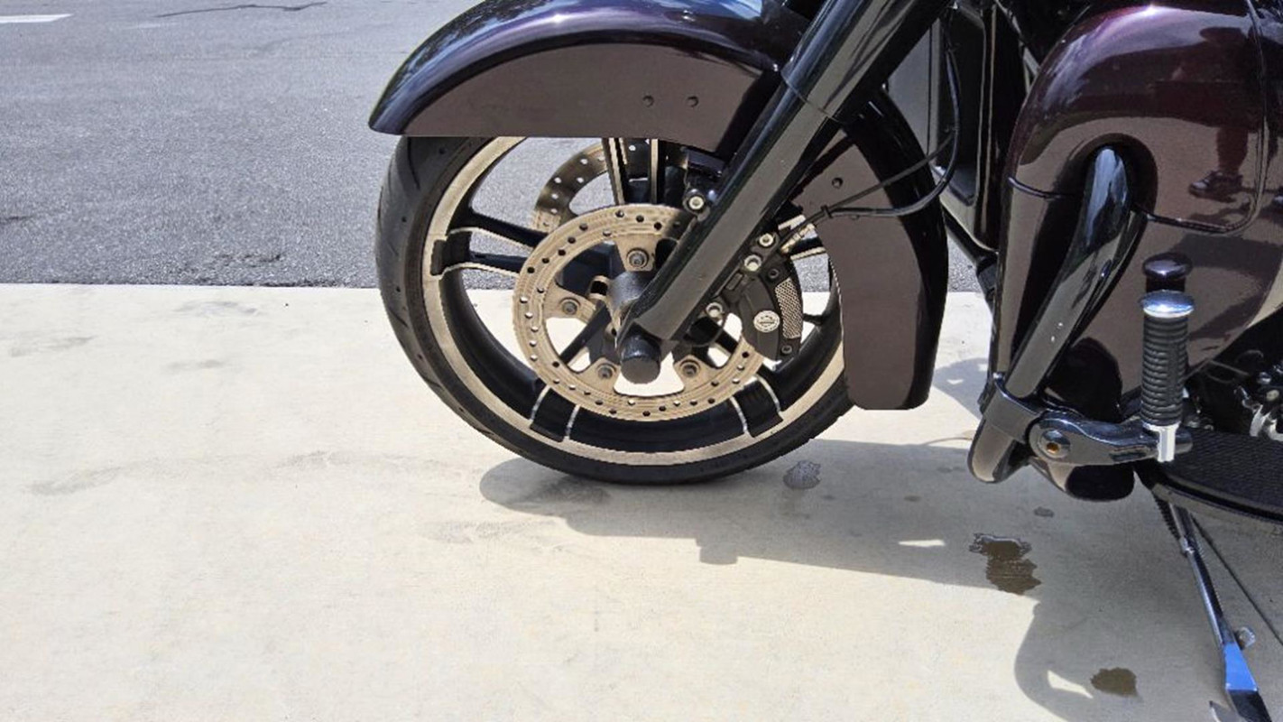 Street Glide® Special
