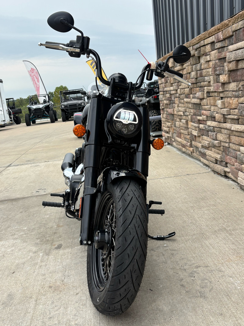 Chief Bobber
