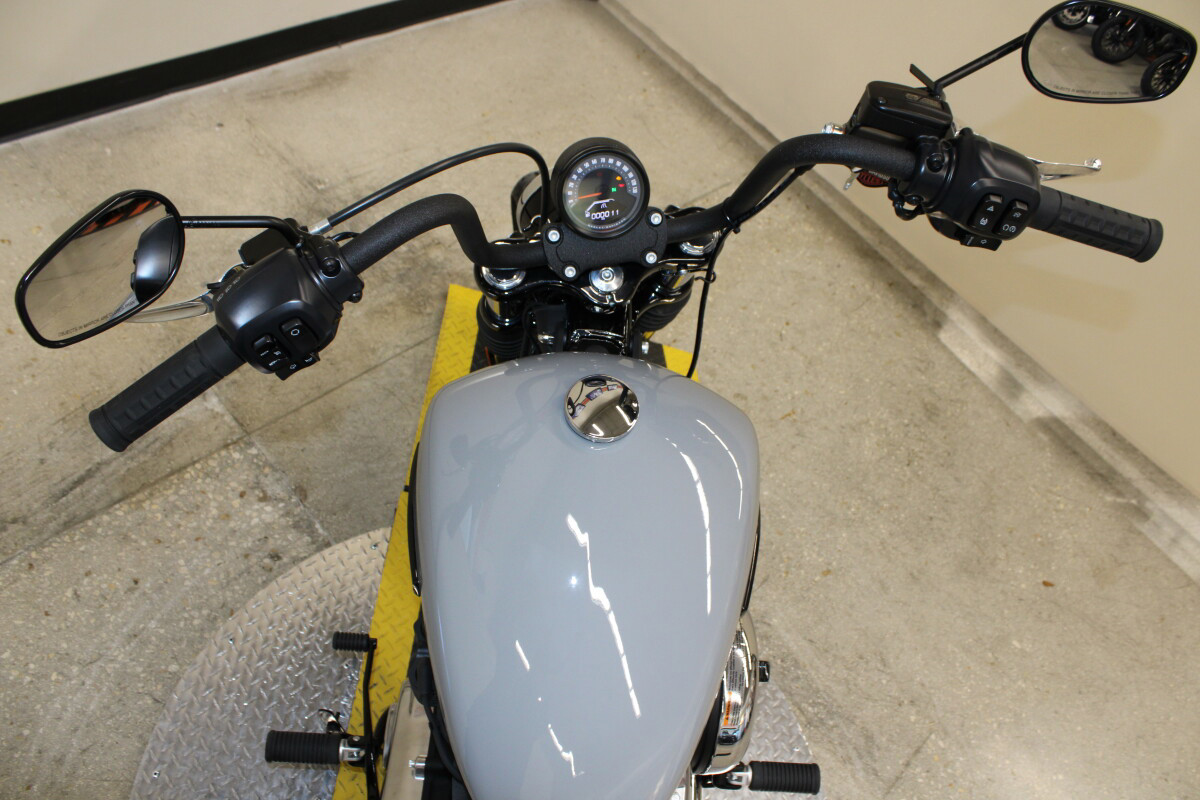 Street Bob®