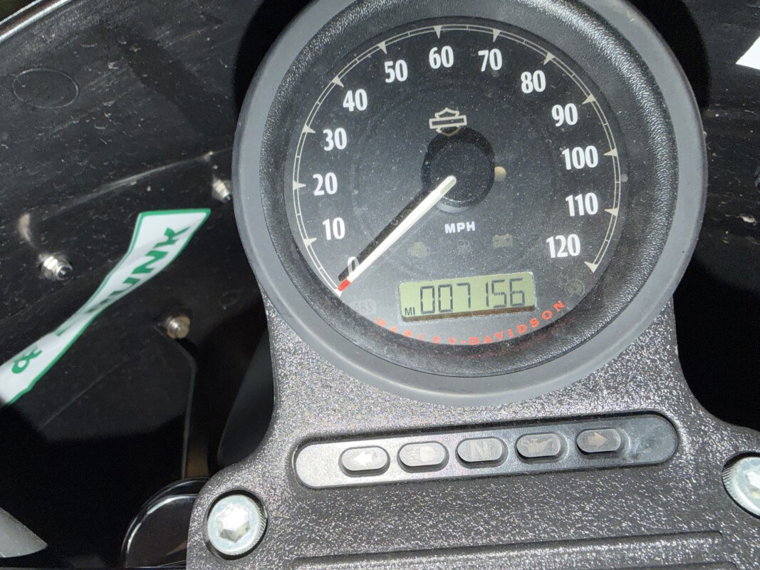 Iron 1200®