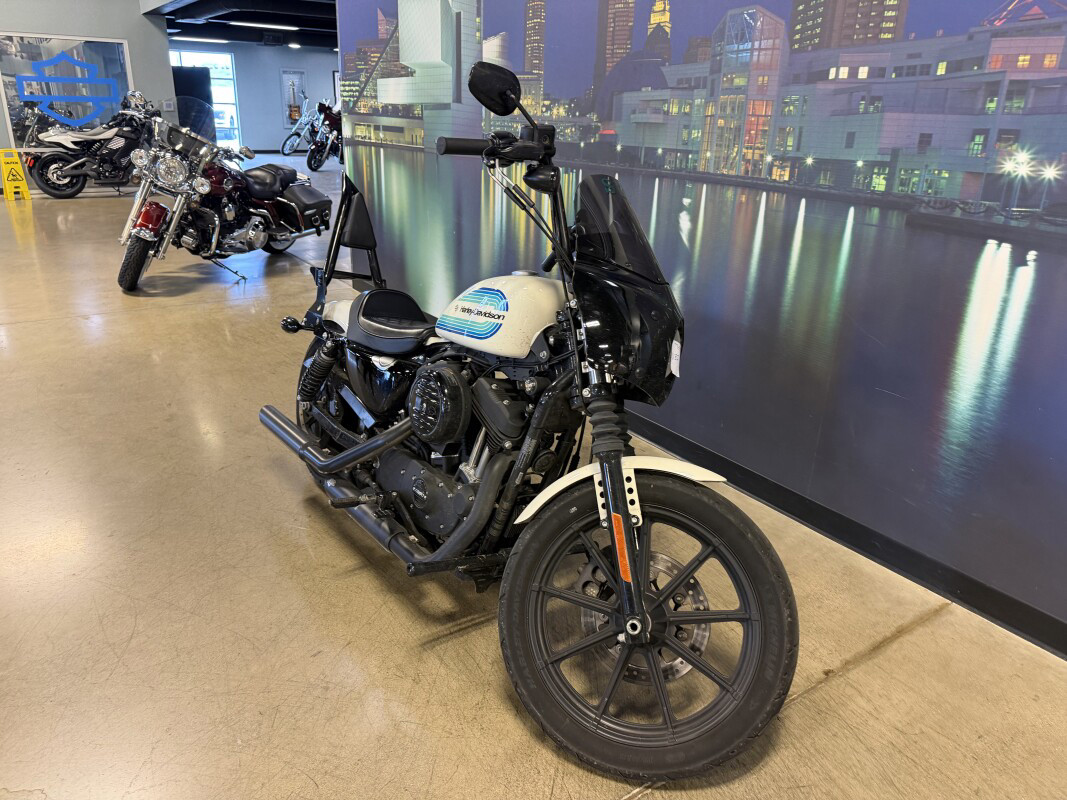 Iron 1200®