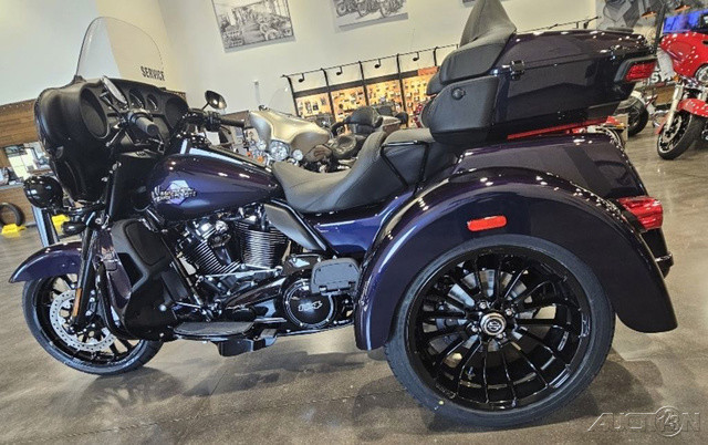 Tri Glide® Ultra