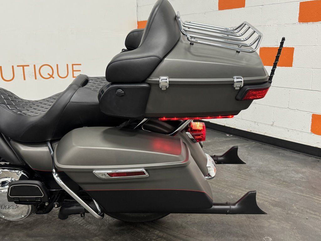 Road Glide® Limited