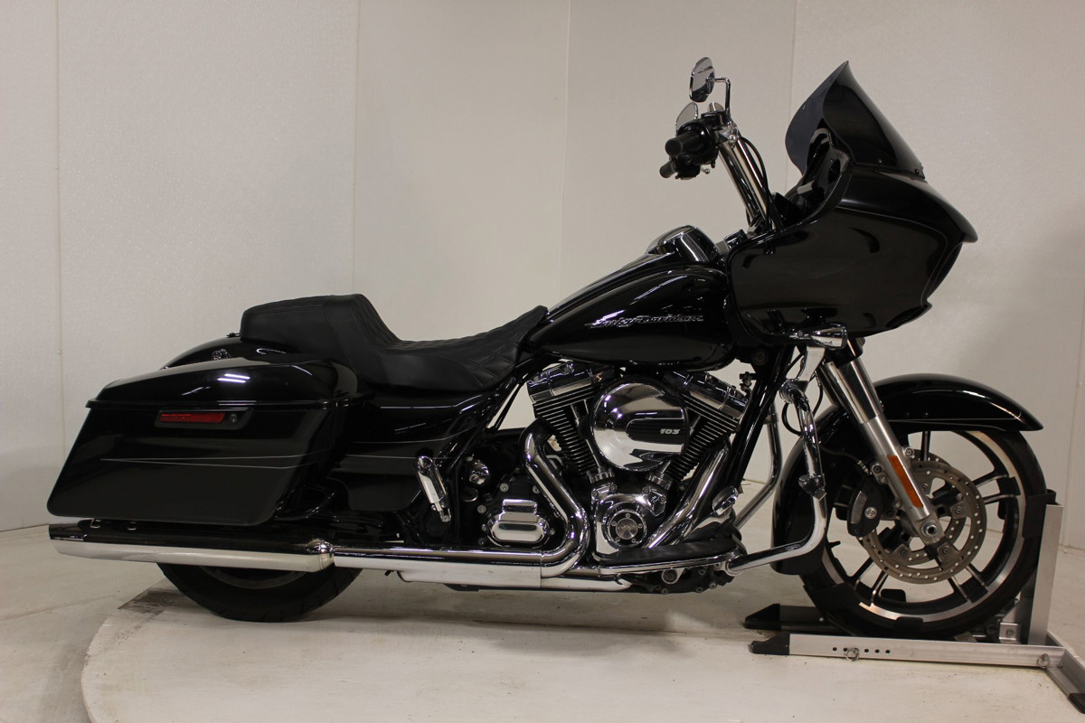 Road Glide® Special