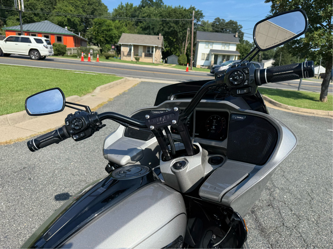 CVO® Road Glide®