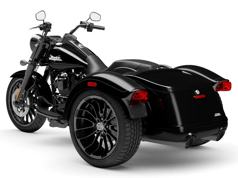 Freewheeler®