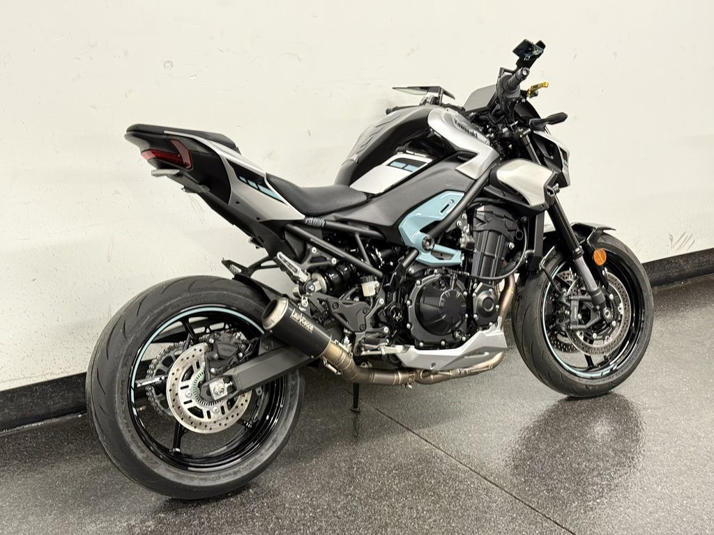 Z900 ABS