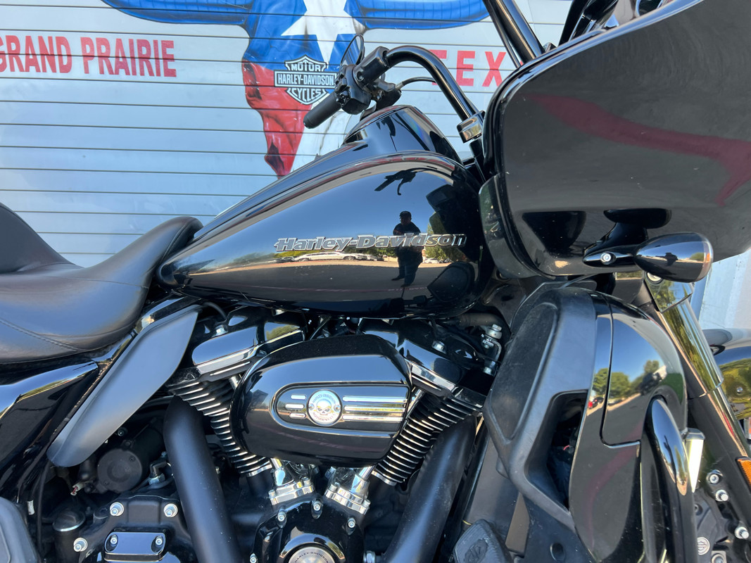 Road Glide® Limited