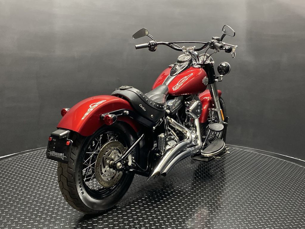 Softail® Slim