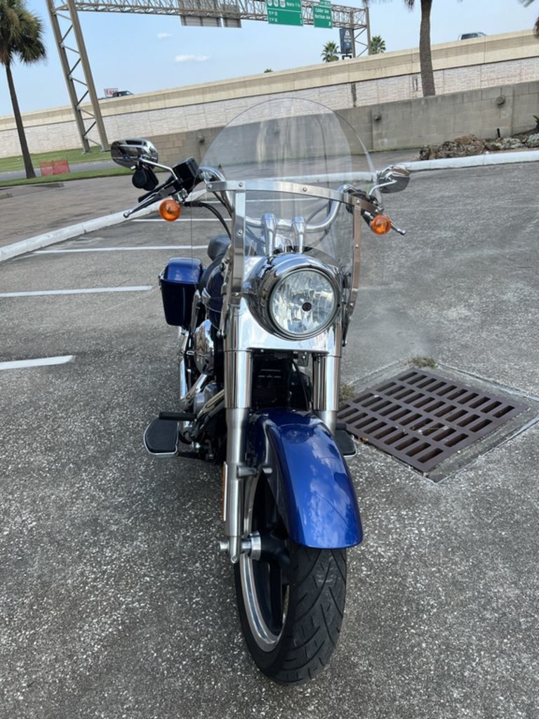 Dyna® Switchback®