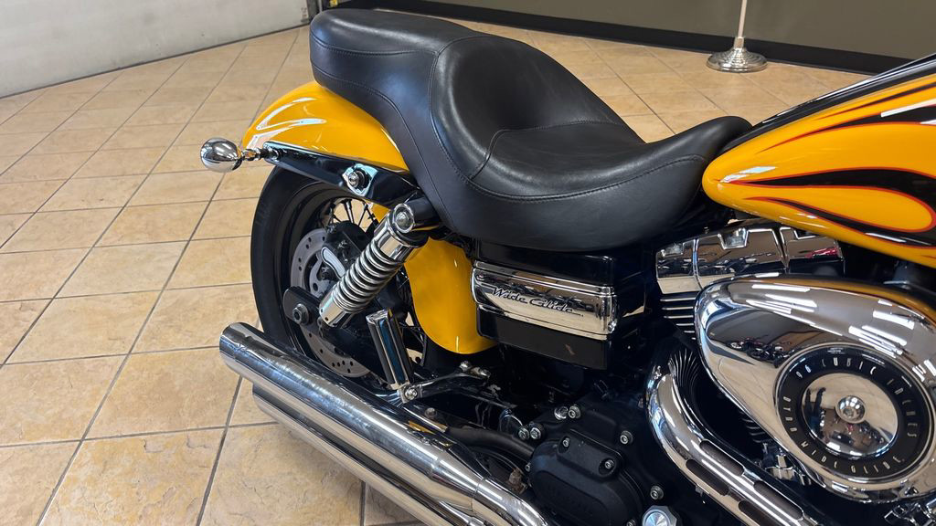 Dyna® Wide Glide®