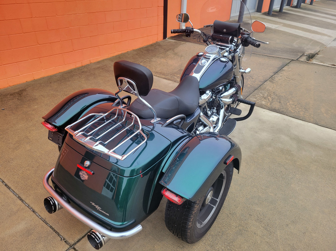 Freewheeler®