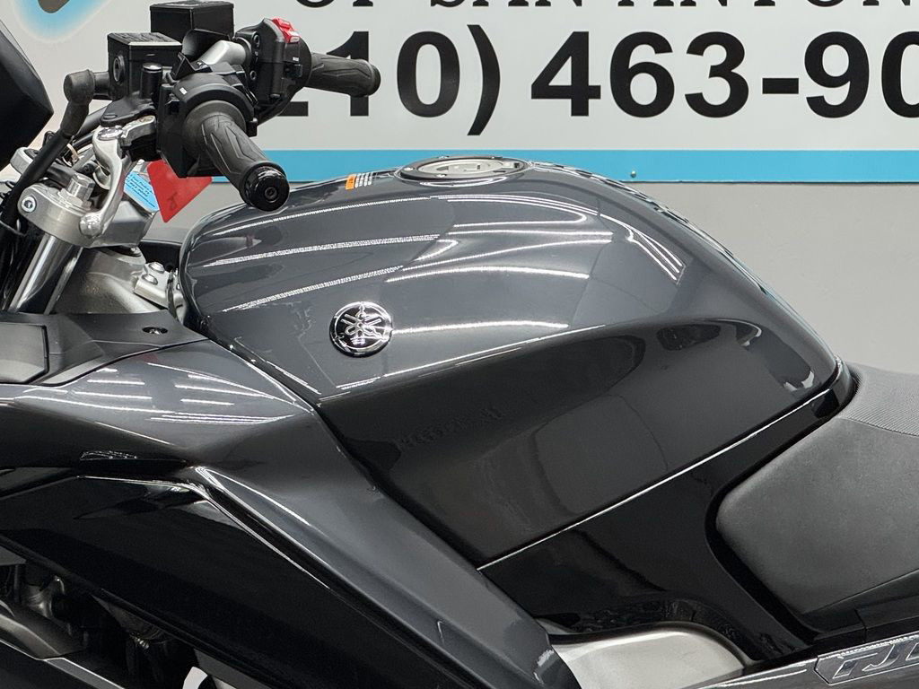 Sport Touring