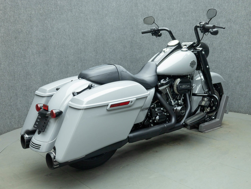Road King® Special