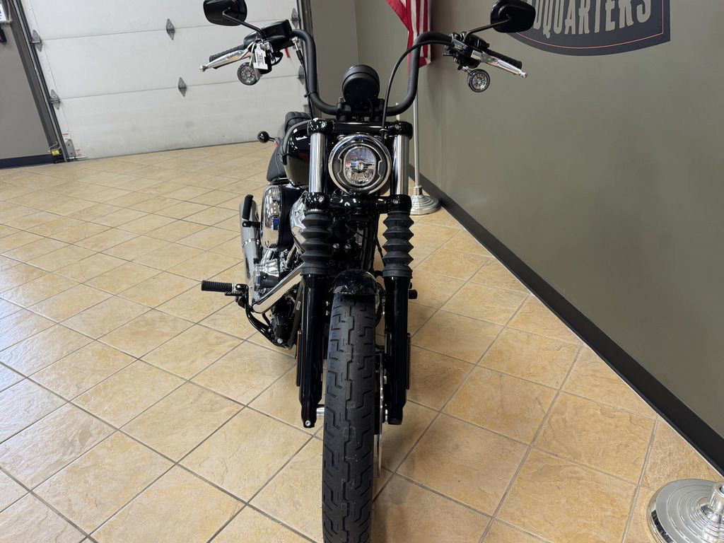 Street Bob®